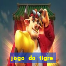 jogo do tigre deposito de 3 reais